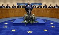 Европейский суд принял к рассмотрению только один, а не два иска Украины против России